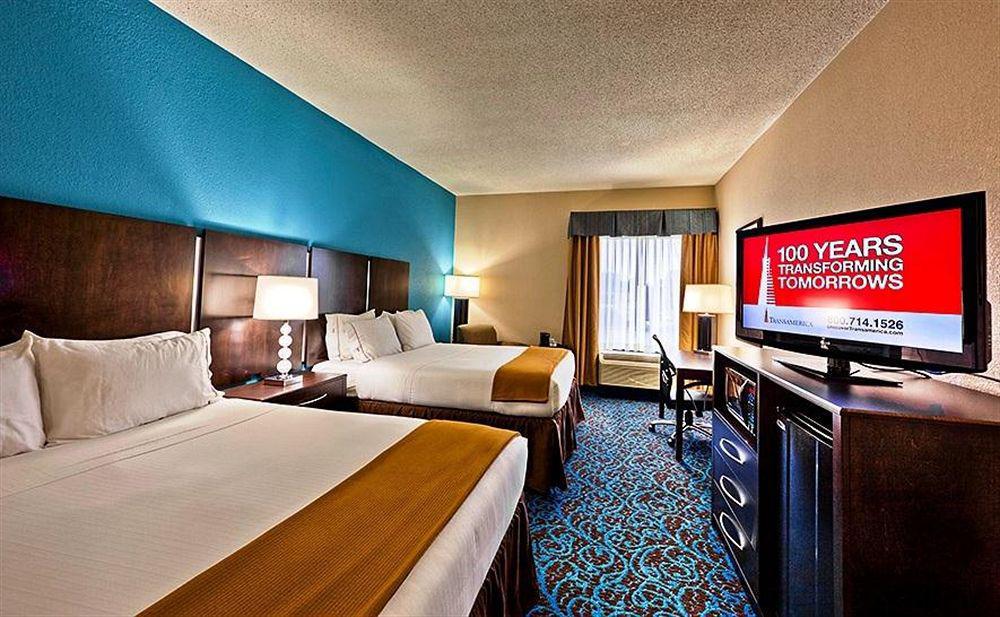 Holiday Inn Express Chillicothe East By Ihg Стая снимка