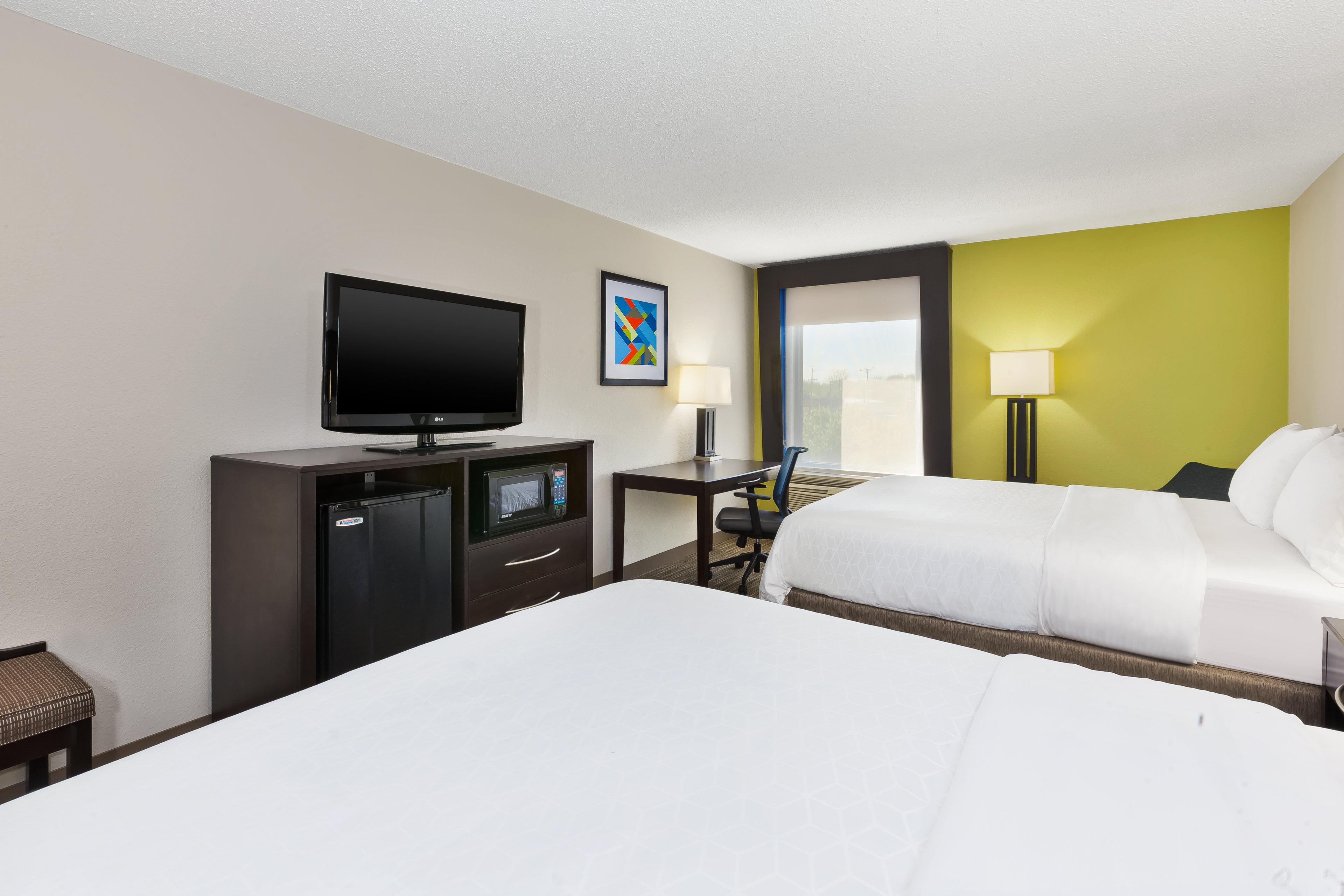 Holiday Inn Express Chillicothe East By Ihg Екстериор снимка