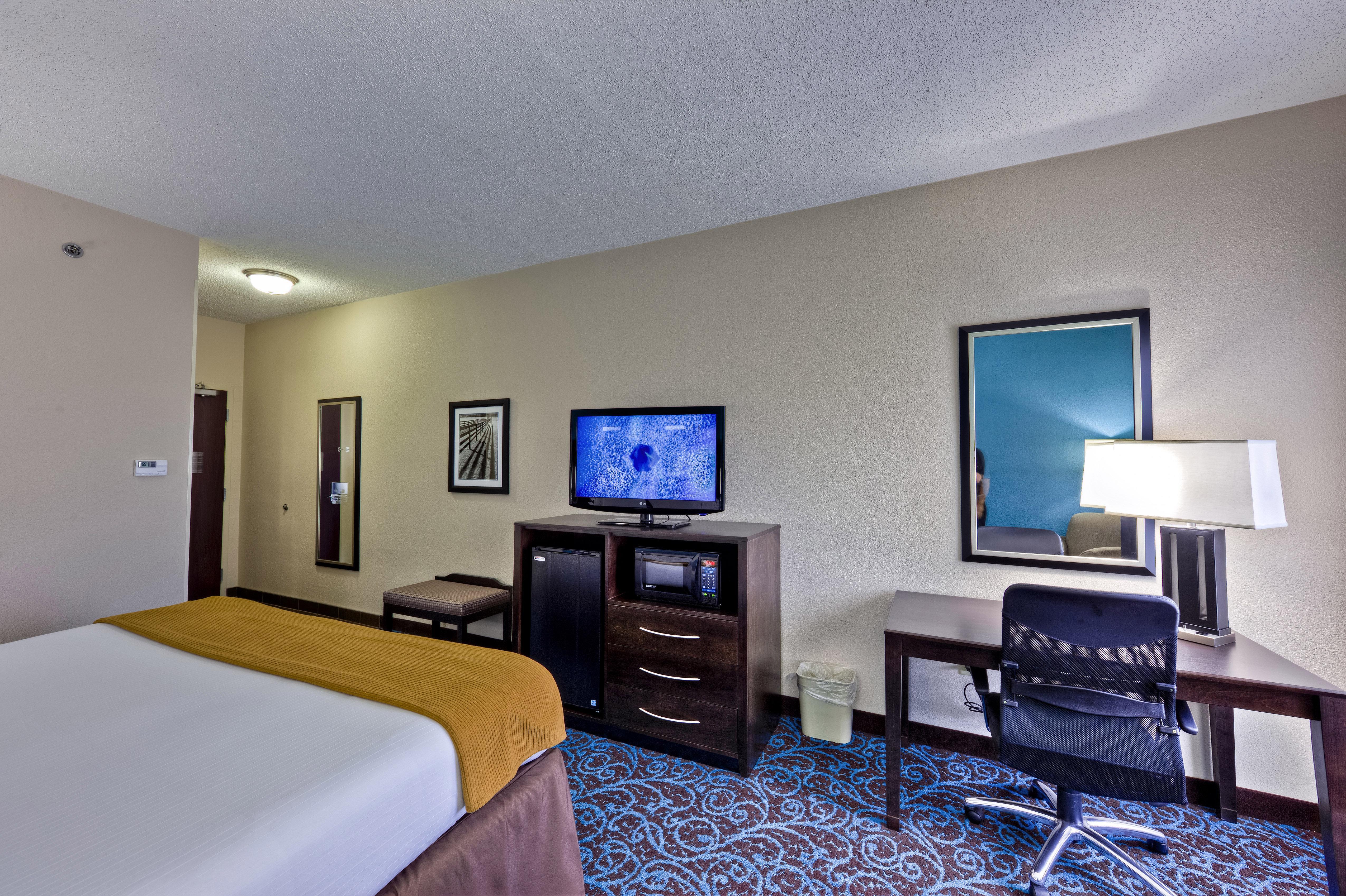 Holiday Inn Express Chillicothe East By Ihg Екстериор снимка