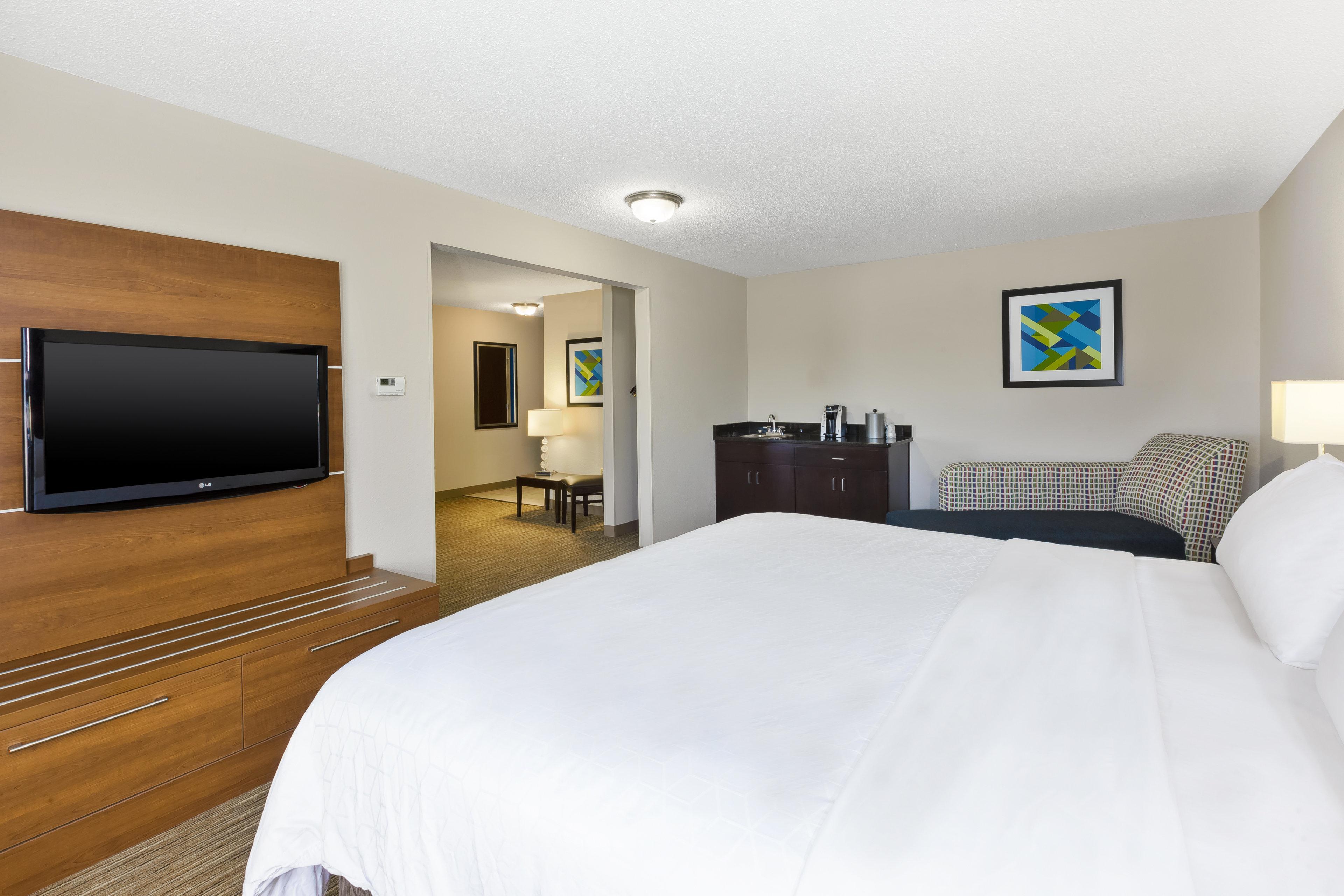 Holiday Inn Express Chillicothe East By Ihg Екстериор снимка