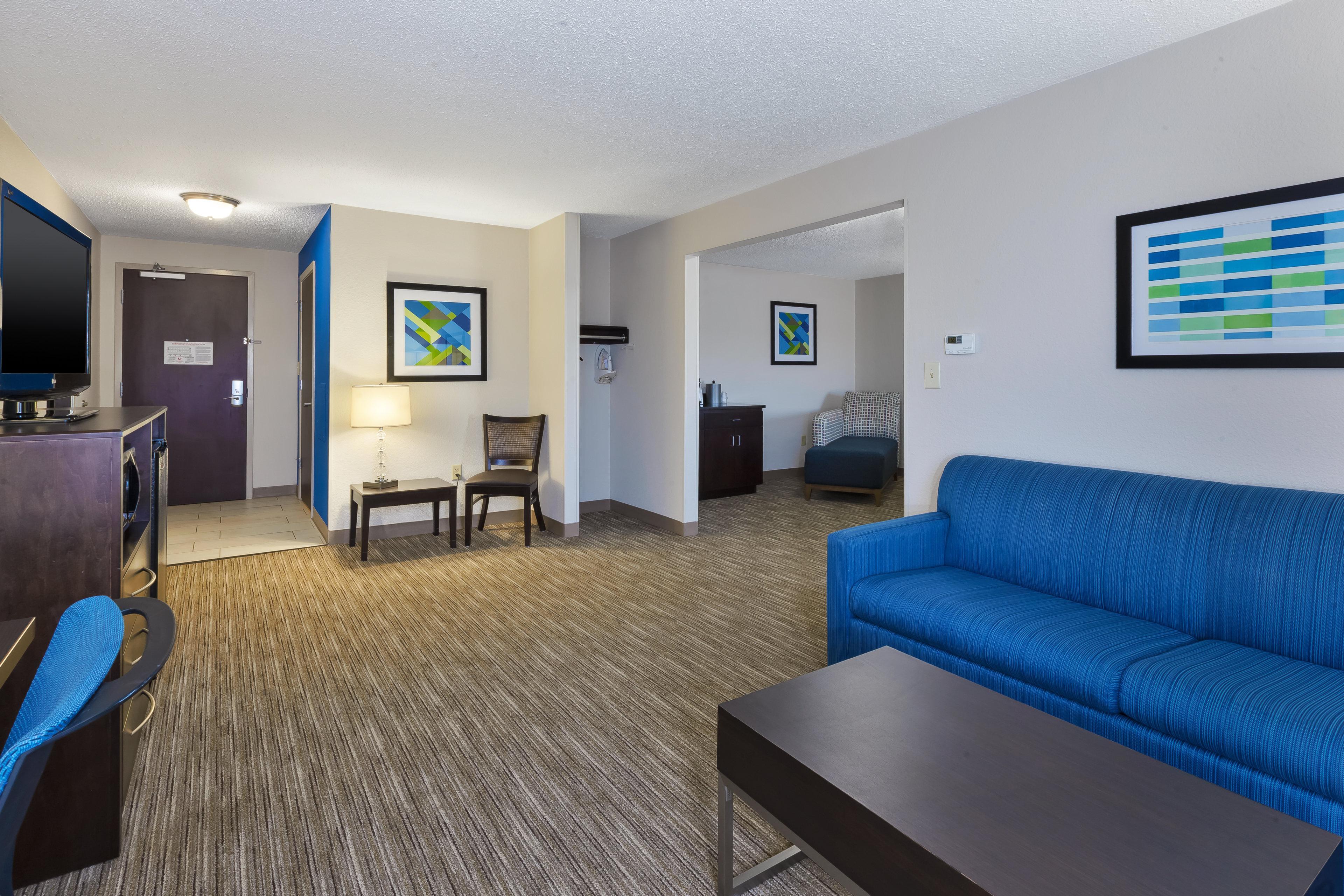 Holiday Inn Express Chillicothe East By Ihg Екстериор снимка