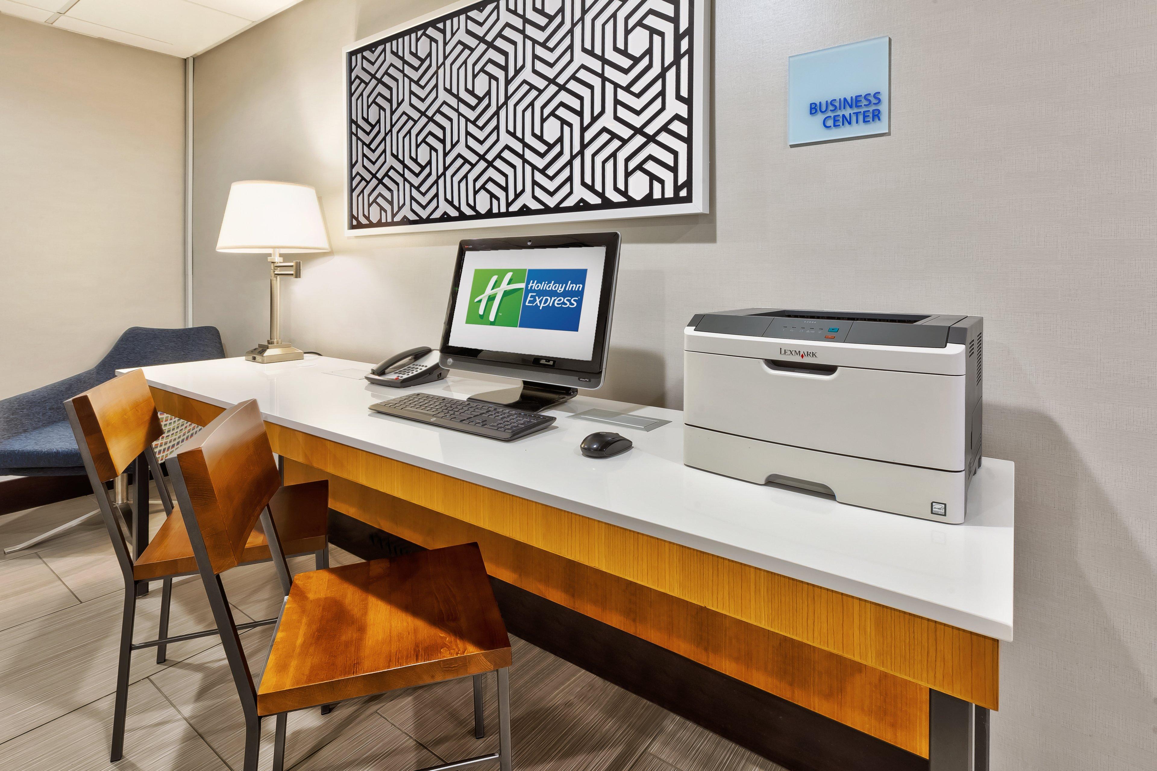 Holiday Inn Express Chillicothe East By Ihg Екстериор снимка