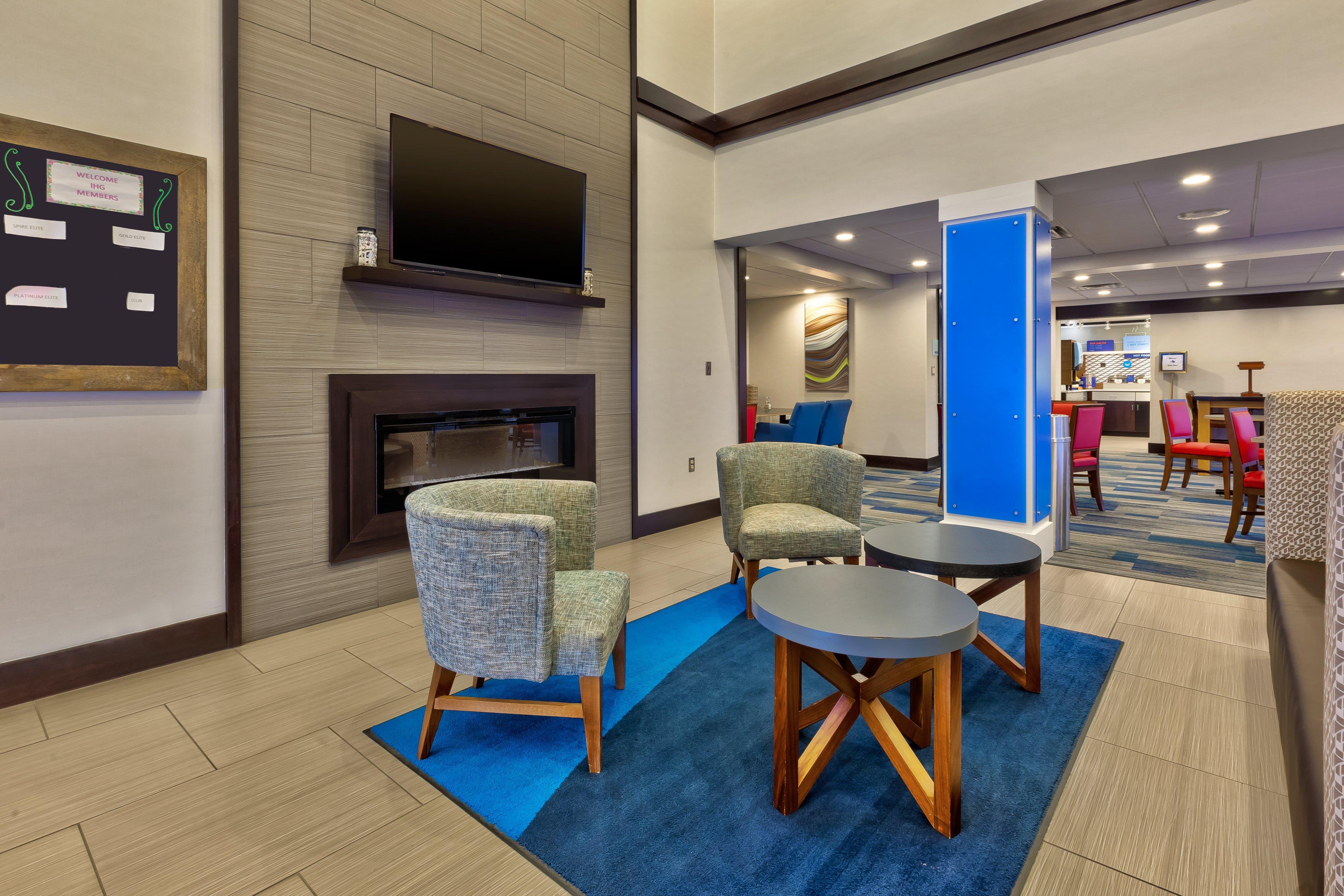 Holiday Inn Express Chillicothe East By Ihg Екстериор снимка