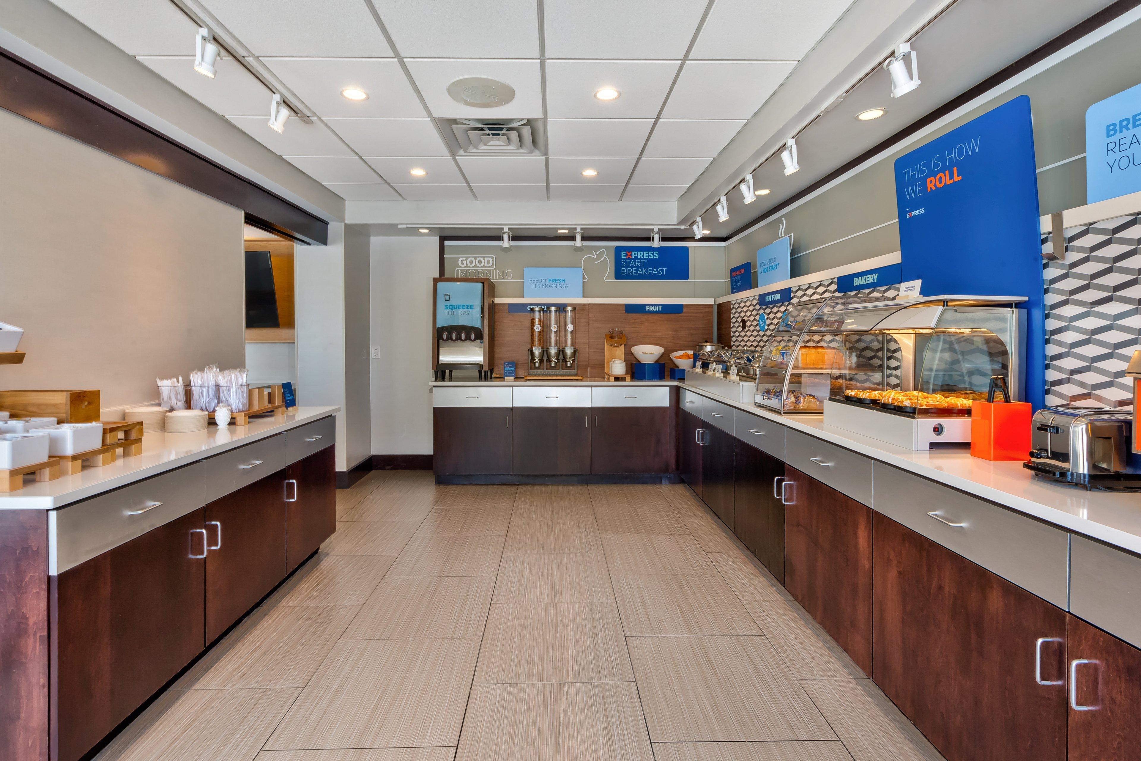 Holiday Inn Express Chillicothe East By Ihg Екстериор снимка