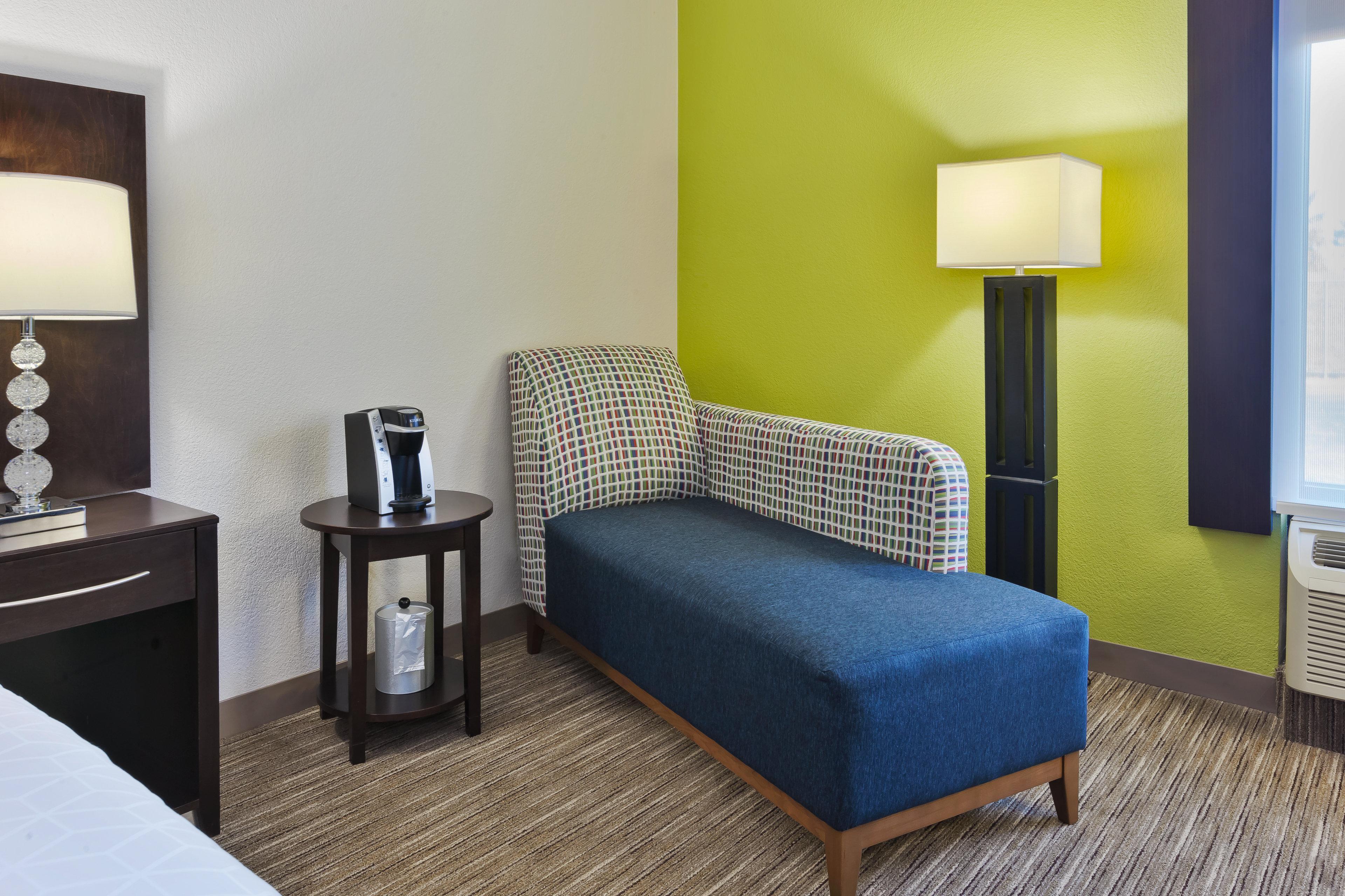 Holiday Inn Express Chillicothe East By Ihg Екстериор снимка