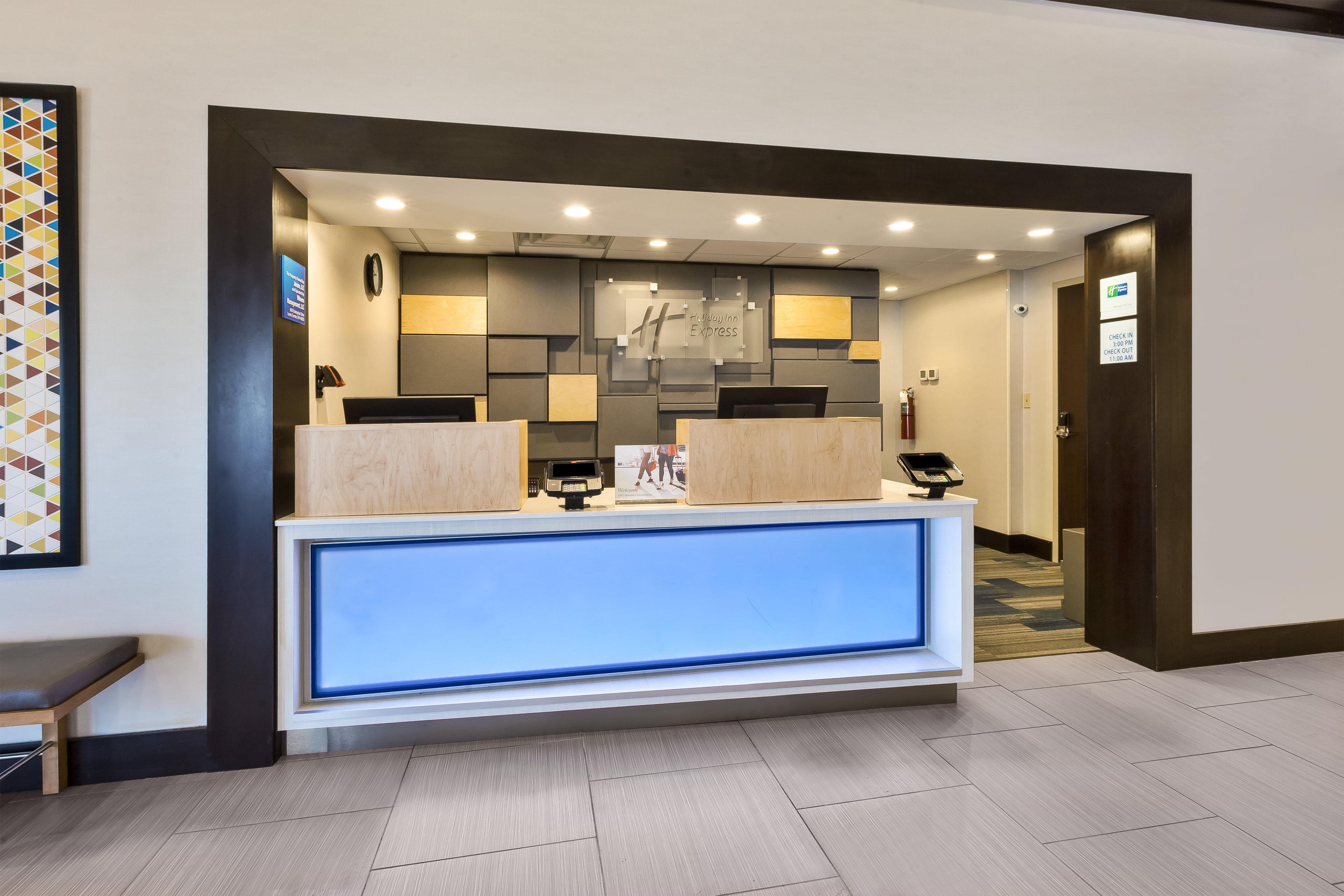 Holiday Inn Express Chillicothe East By Ihg Екстериор снимка
