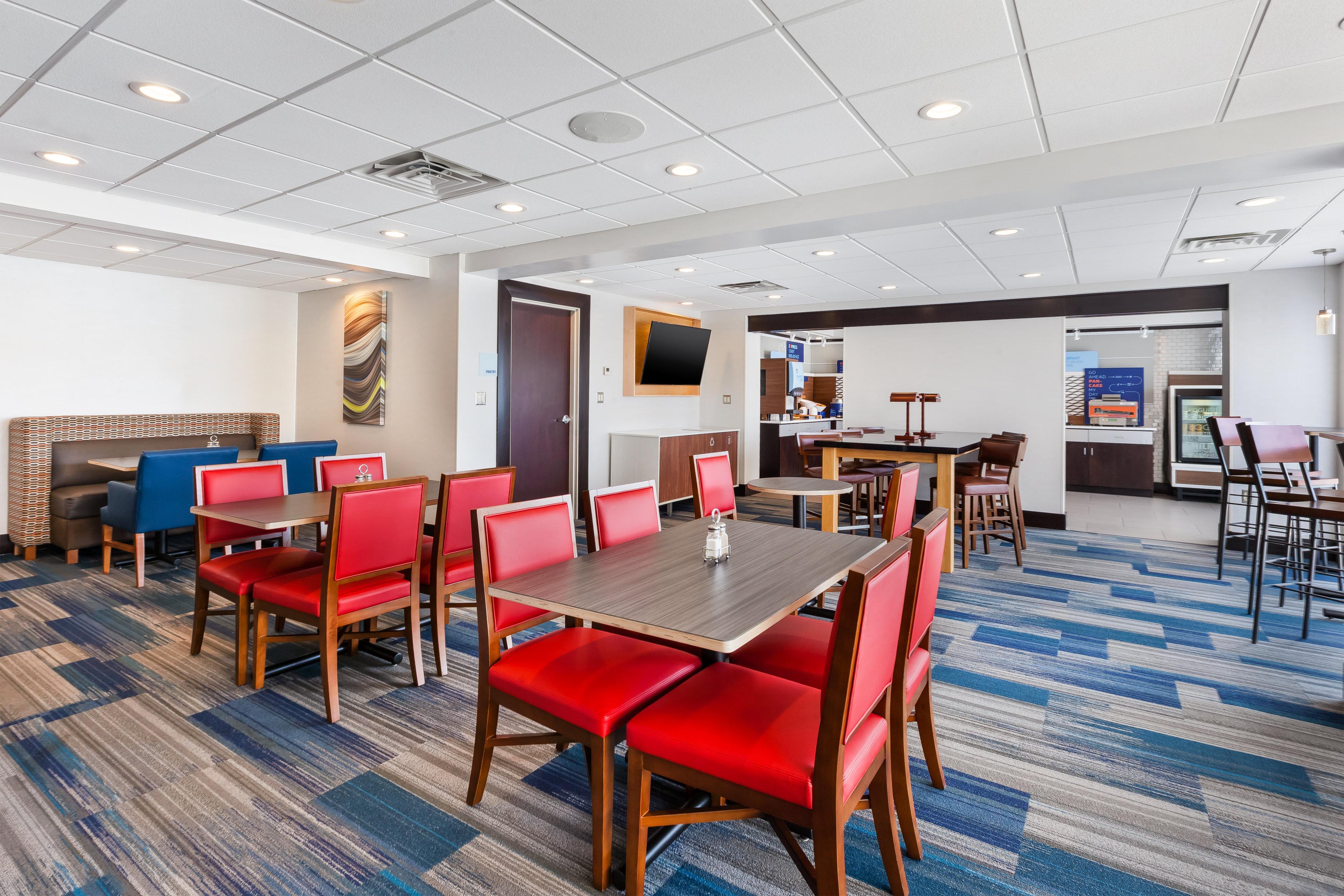 Holiday Inn Express Chillicothe East By Ihg Екстериор снимка
