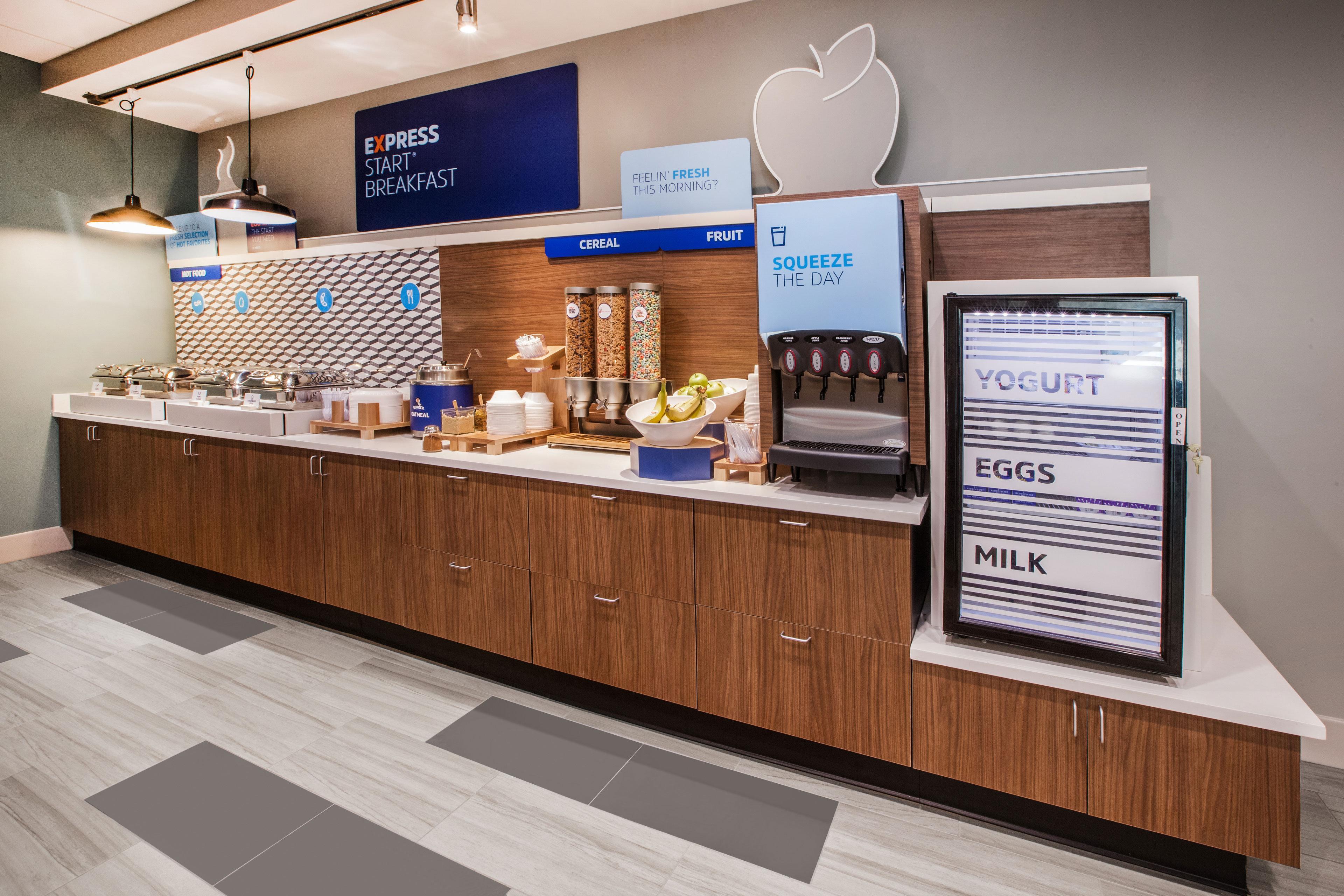 Holiday Inn Express Chillicothe East By Ihg Екстериор снимка