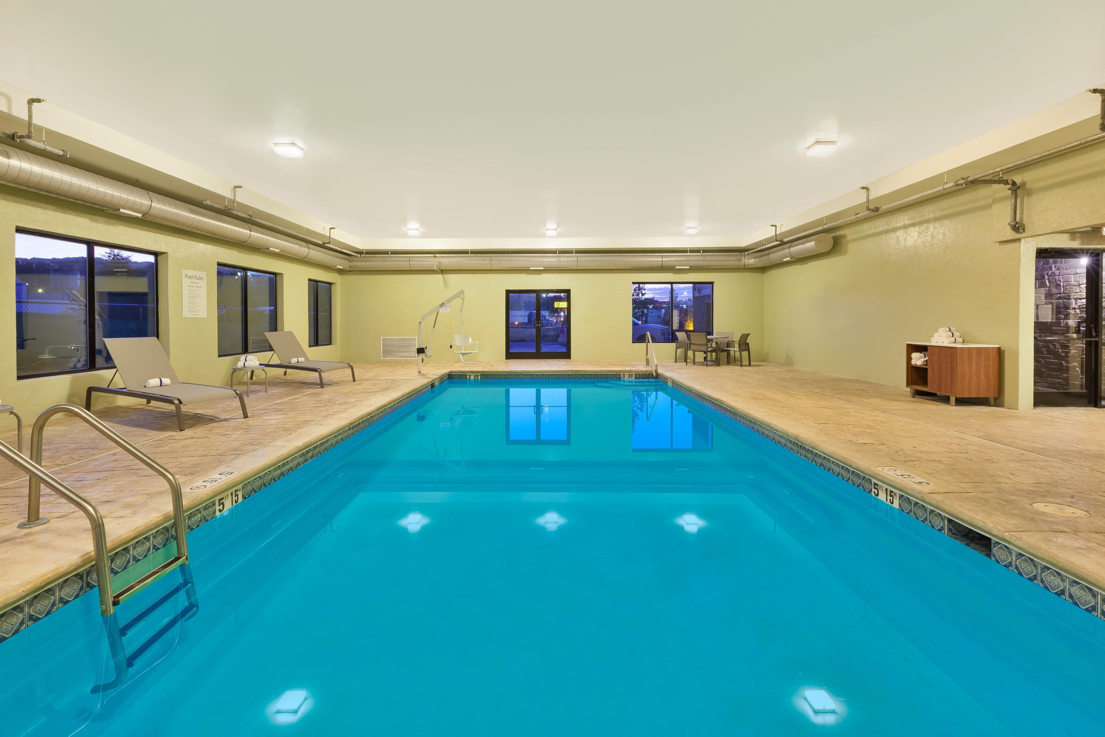 Holiday Inn Express Chillicothe East By Ihg Екстериор снимка