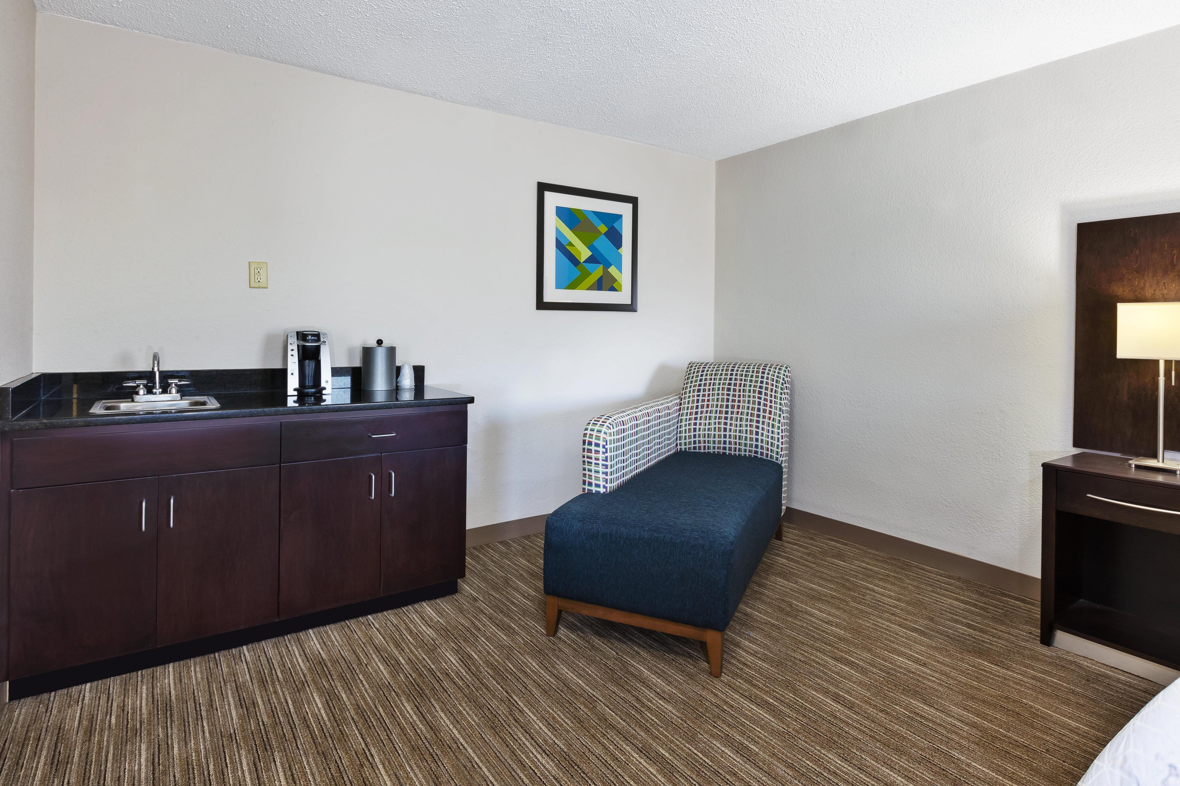 Holiday Inn Express Chillicothe East By Ihg Екстериор снимка