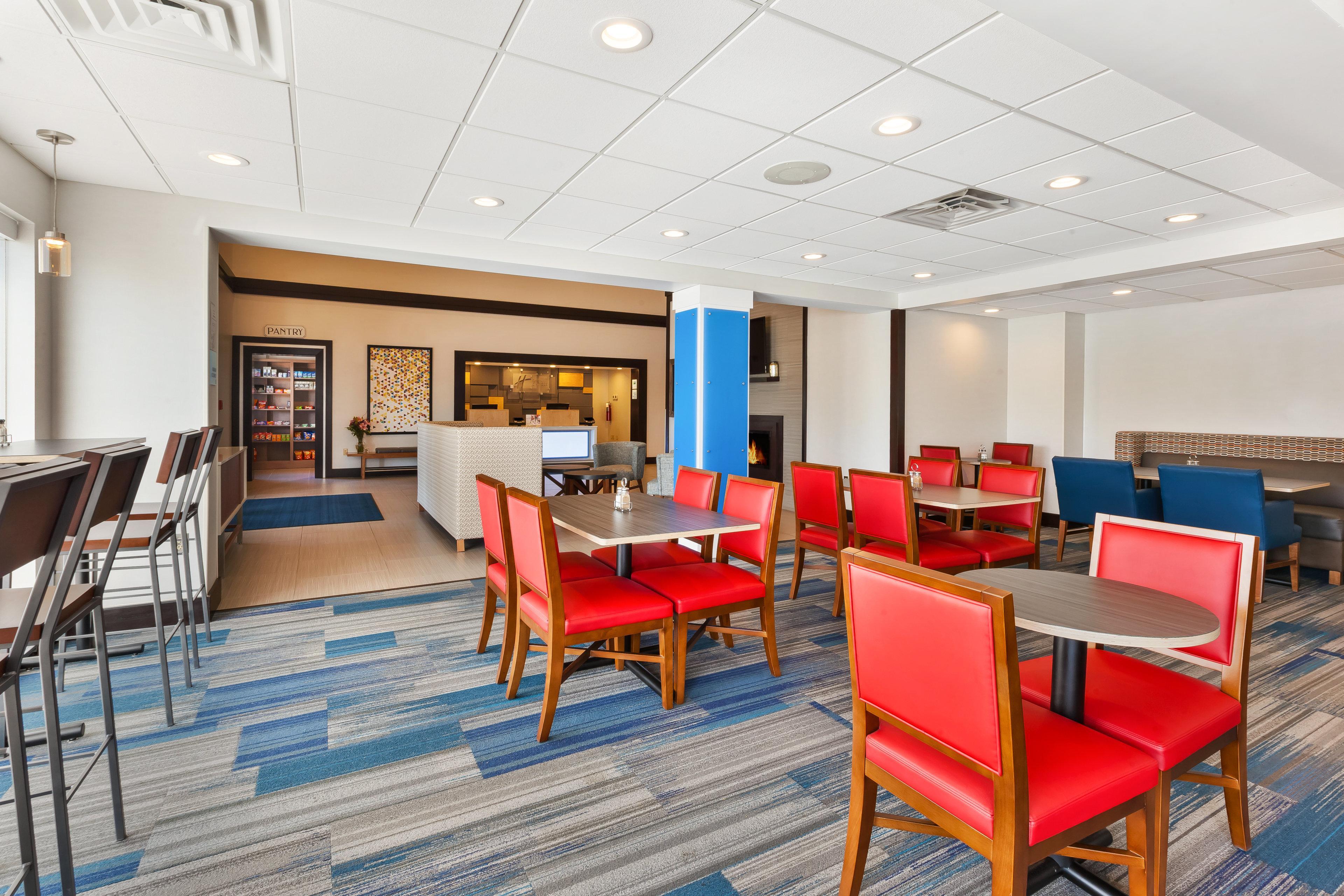 Holiday Inn Express Chillicothe East By Ihg Екстериор снимка